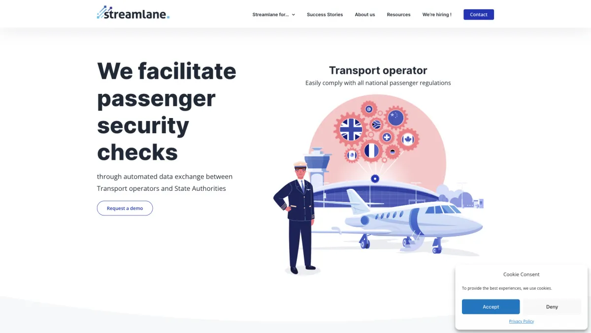 Notre avis sur STREAMLANE : un progiciel à découvrir Notre avis sur STREAMLANE : un progiciel à découvrir