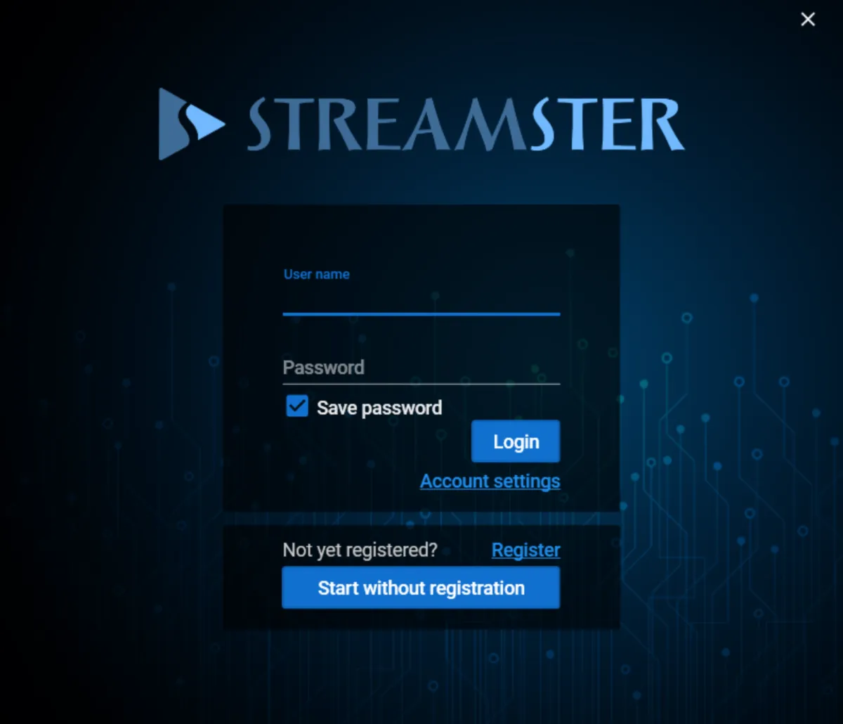 Streamster: avis sur le logiciel de live streaming: fonctionnalités, avantages, inconvénients et tarifs Streamster: avis sur le logiciel de live streaming: fonctionnalités, avantages, inconvénients et tarifs