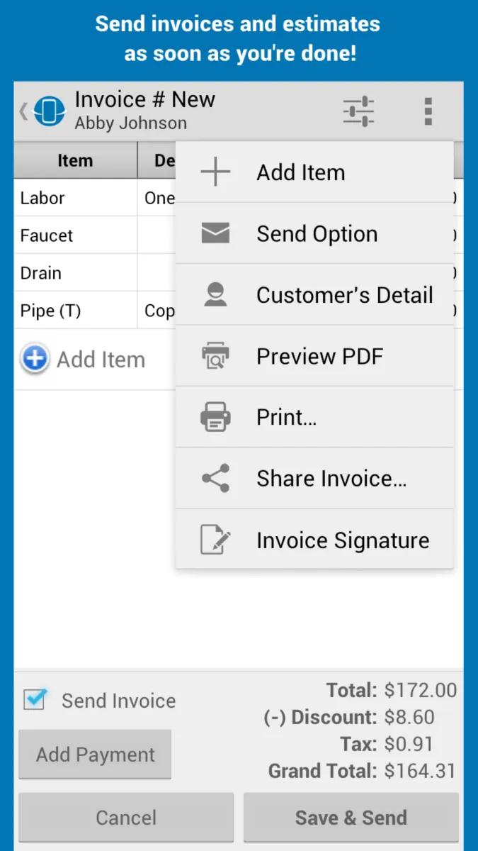 Street Invoice: avis sur le logiciel de comptabilité: fonctionnalités, avantages, inconvénients et tarifs