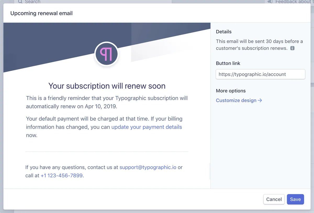 Interface Stripe Billing: fonctionnalités, prix, alternatives Interface Stripe Billing: fonctionnalités, prix, alternatives