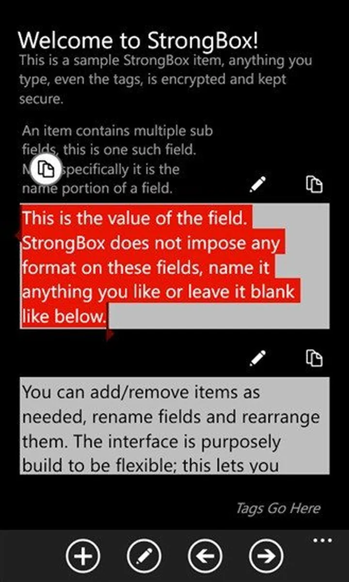 Notre avis sur Strongbox : un logiciel de finance à découvrir Notre avis sur Strongbox : un logiciel de finance à découvrir