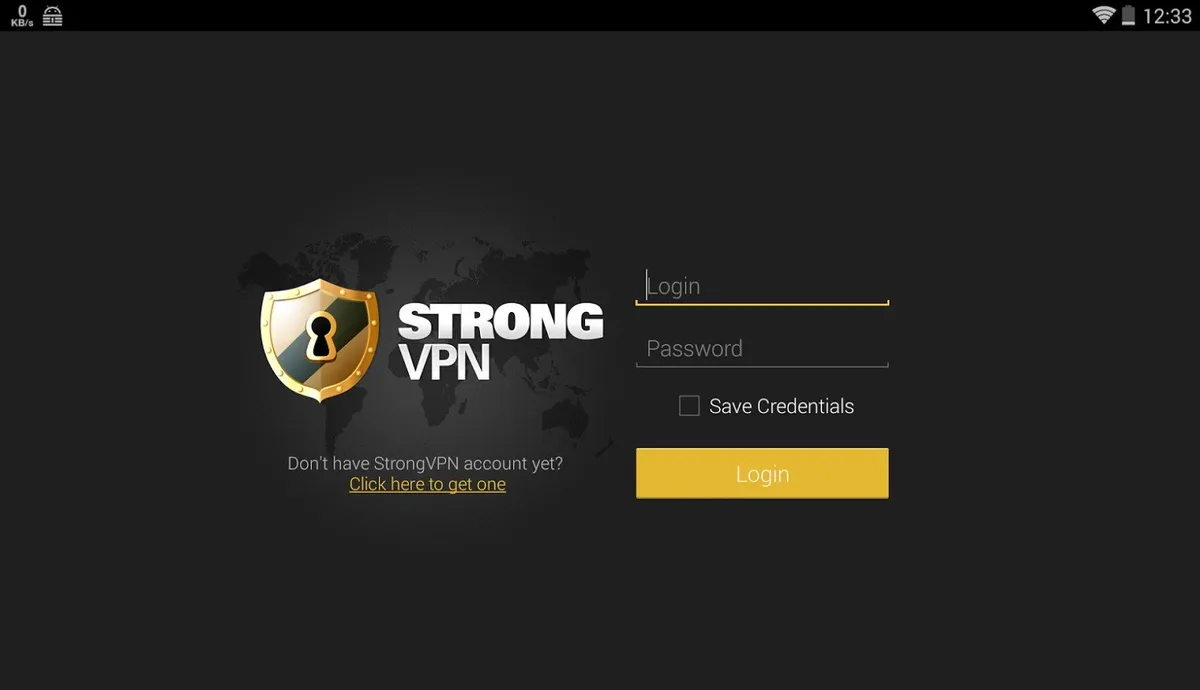 Notre avis sur StrongVPN : un logiciel VPN (virtual private network) à découvrir