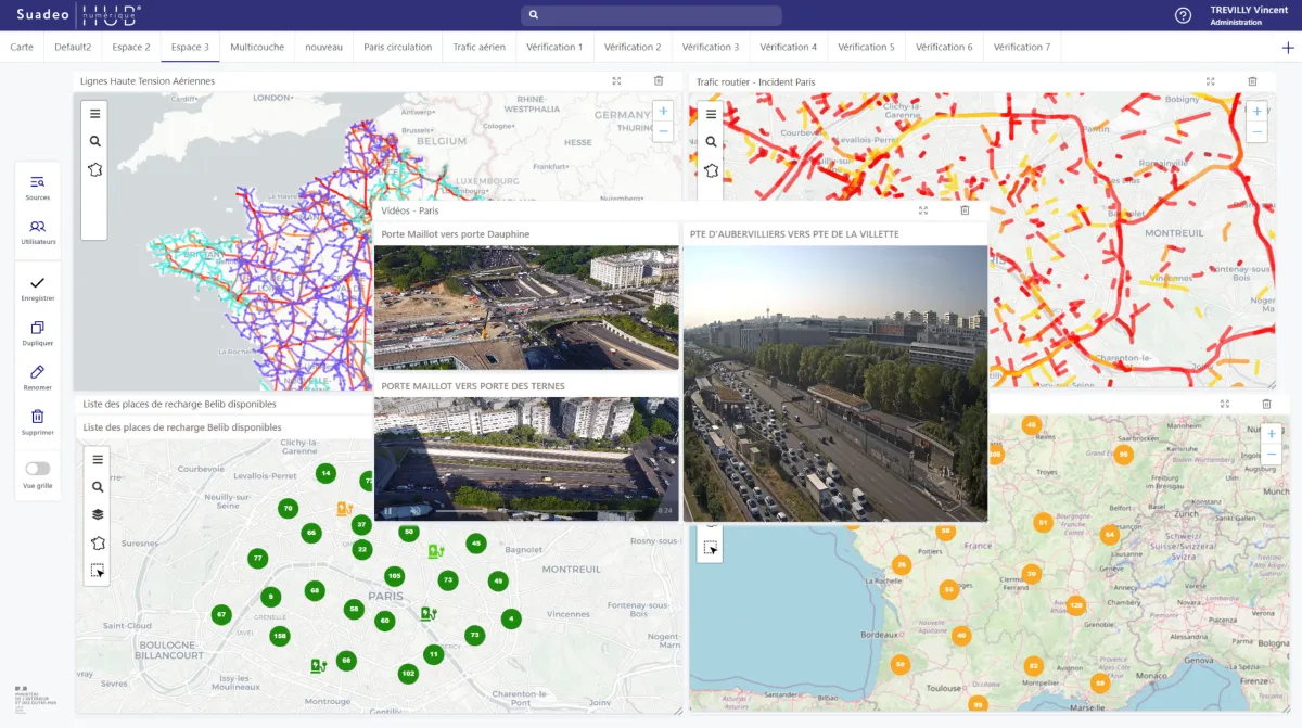 Notre avis sur Suadeo : un logiciel de business intelligence (BI) à découvrir Notre avis sur Suadeo : un logiciel de business intelligence (BI) à découvrir