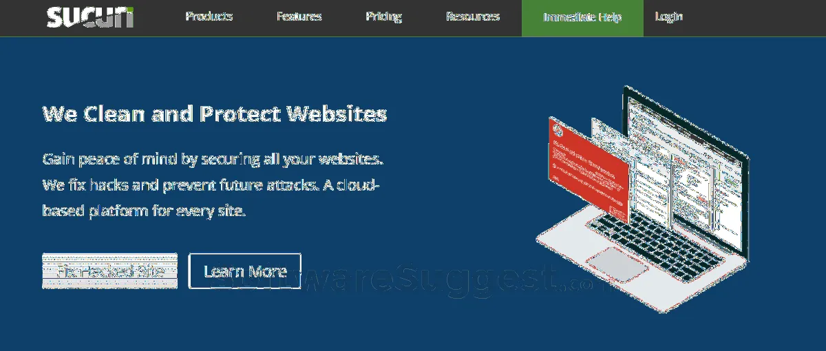 Comparez les fonctionnalités, avis utilisateurs et prix de nombreux logiciels de sécurité pour site web comme Sucuri, Malcare, Sitelock, Cloudflare … Comparez les fonctionnalités, avis utilisateurs et prix de nombreux logiciels de sécurité pour site web comme Sucuri, Malcare, Sitelock, Cloudflare …