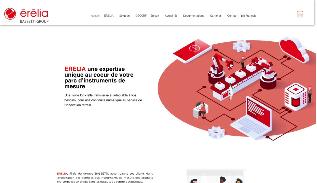 Suite QualiStat: avis sur le logiciel de gestion de la production: fonctionnalités, avantages, inconvénients et tarifs Suite QualiStat: avis sur le logiciel de gestion de la production: fonctionnalités, avantages, inconvénients et tarifs