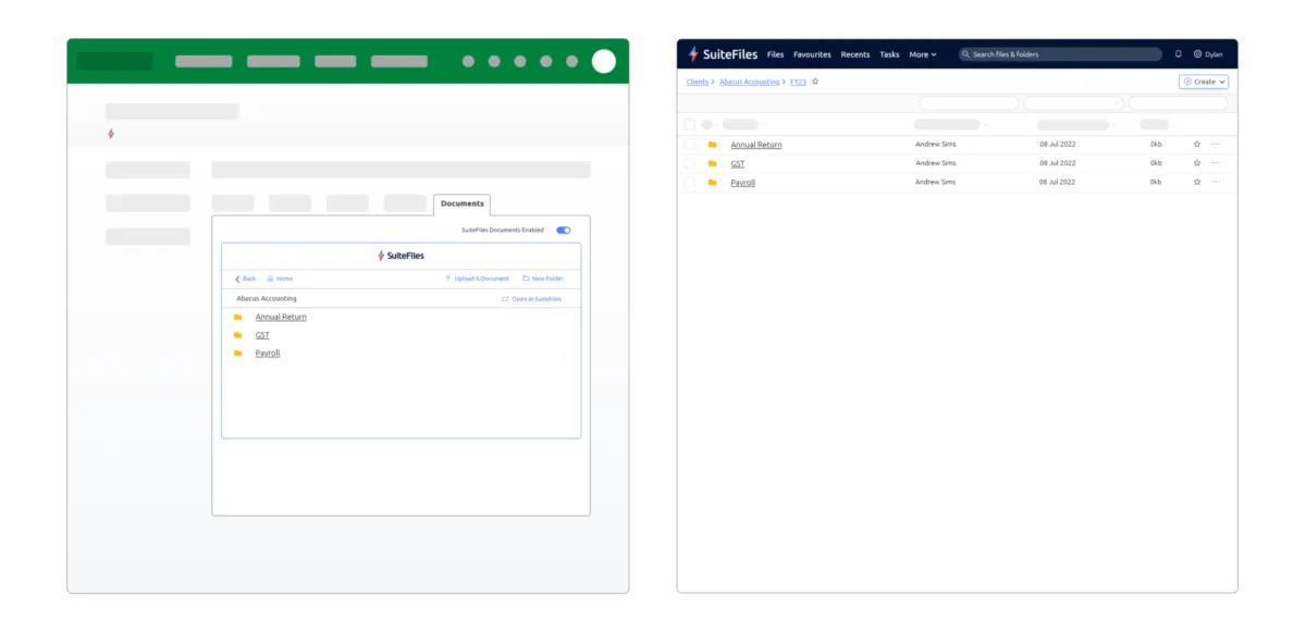 Notre avis sur SuiteFiles : un logiciel de gestion de documents à découvrir Notre avis sur SuiteFiles : un logiciel de gestion de documents à découvrir
