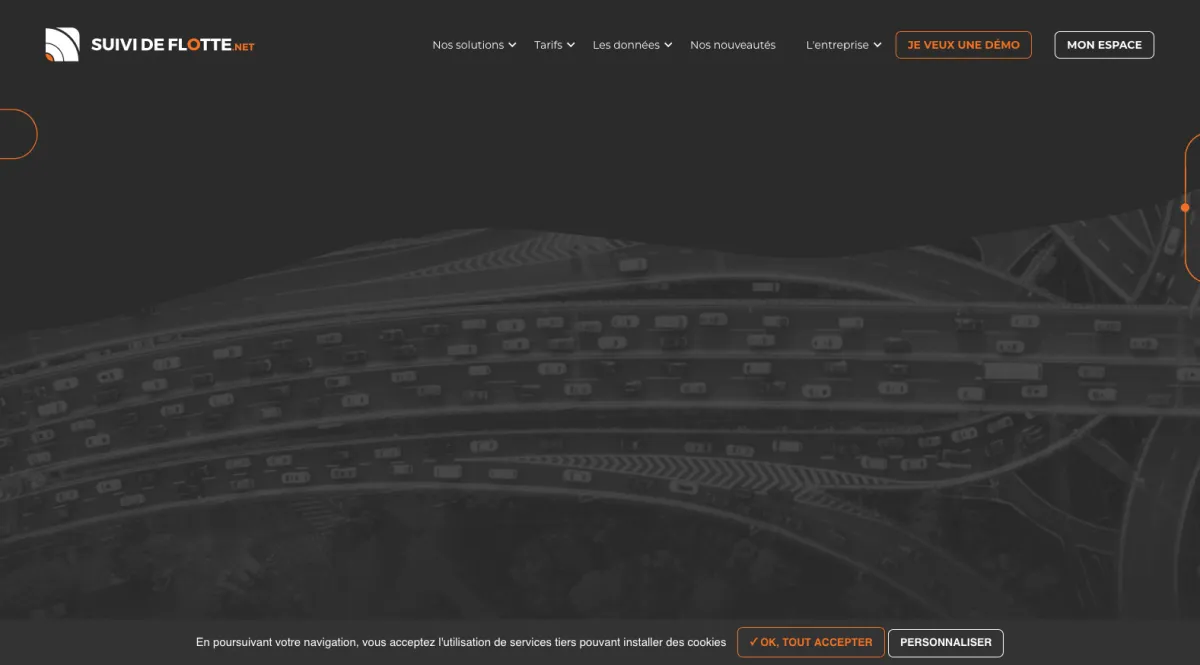 SuiviDeFlotte.net: avis sur le logiciel de gestion de flotte automobile: fonctionnalités, avantages, inconvénients et tarifs SuiviDeFlotte.net: avis sur le logiciel de gestion de flotte automobile: fonctionnalités, avantages, inconvénients et tarifs