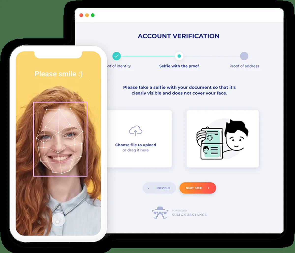 Sumsub: avis sur le logiciel de conformité (compliance): fonctionnalités, avantages, inconvénients et tarifs
