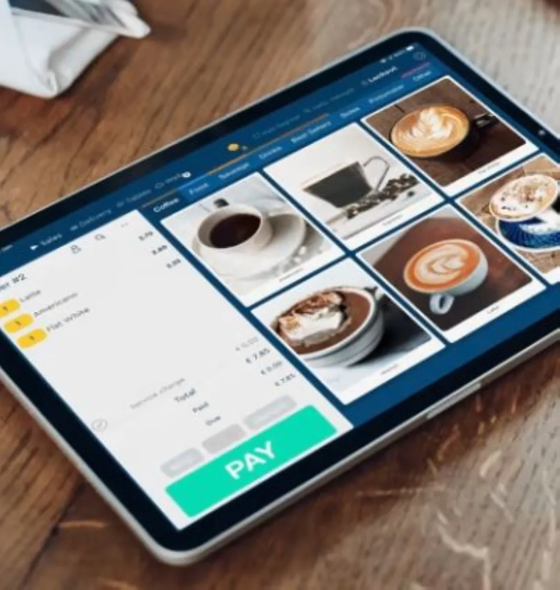Notre avis sur SumUp Point of Sale : un logiciel de caisse et point de vente (POS / PDV) à découvrir Notre avis sur SumUp Point of Sale : un logiciel de caisse et point de vente (POS / PDV) à découvrir