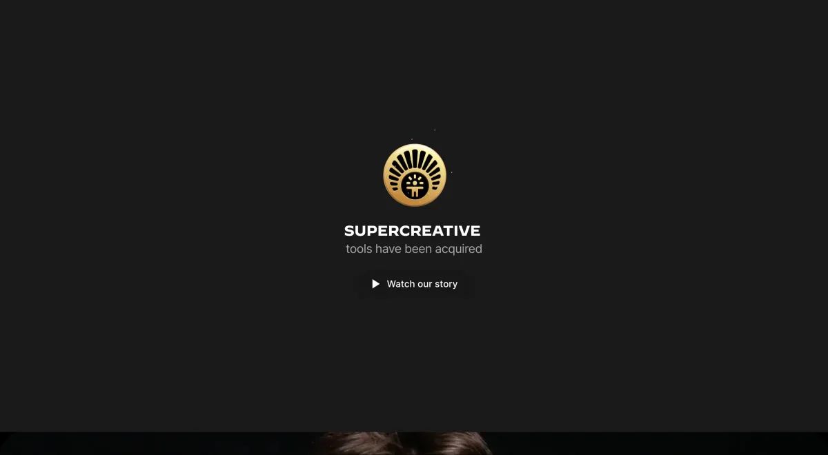 Interface Supercreative : fonctionnalités, prix, alternatives Interface Supercreative : fonctionnalités, prix, alternatives