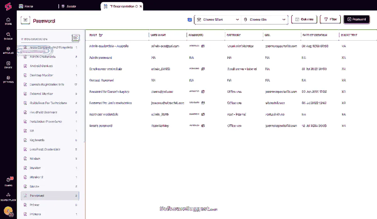 SuperOps.ai RMM: avis sur le logiciel RMM (surveillance et gestion à distance): fonctionnalités, avantages, inconvénients et tarifs SuperOps.ai RMM: avis sur le logiciel RMM (surveillance et gestion à distance): fonctionnalités, avantages, inconvénients et tarifs