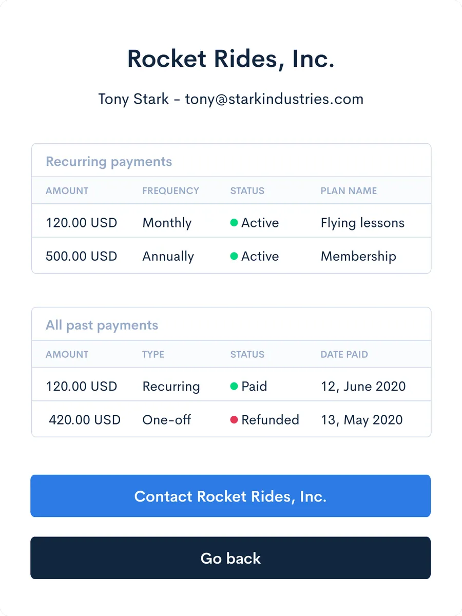 Notre avis sur SuperPay : une passerelle de paiement (gestion des paiements) à découvrir Notre avis sur SuperPay : une passerelle de paiement (gestion des paiements) à découvrir