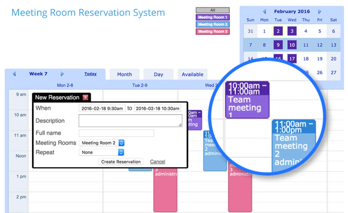 SuperSaaS Appointment Schedule: avis sur le logiciel de réservation (booking): fonctionnalités, avantages, inconvénients et tarifs