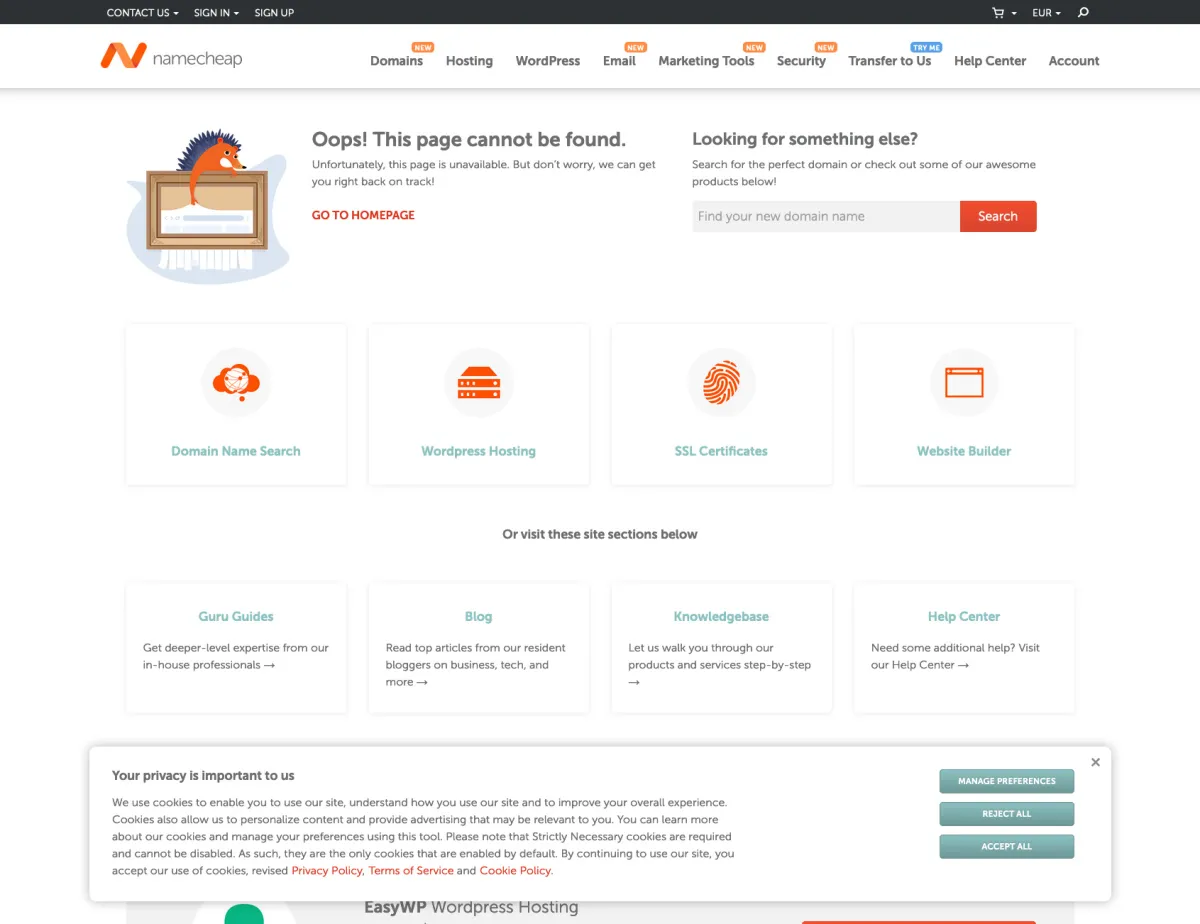Interface Supersonic CDN : fonctionnalités, prix, alternatives Interface Supersonic CDN : fonctionnalités, prix, alternatives