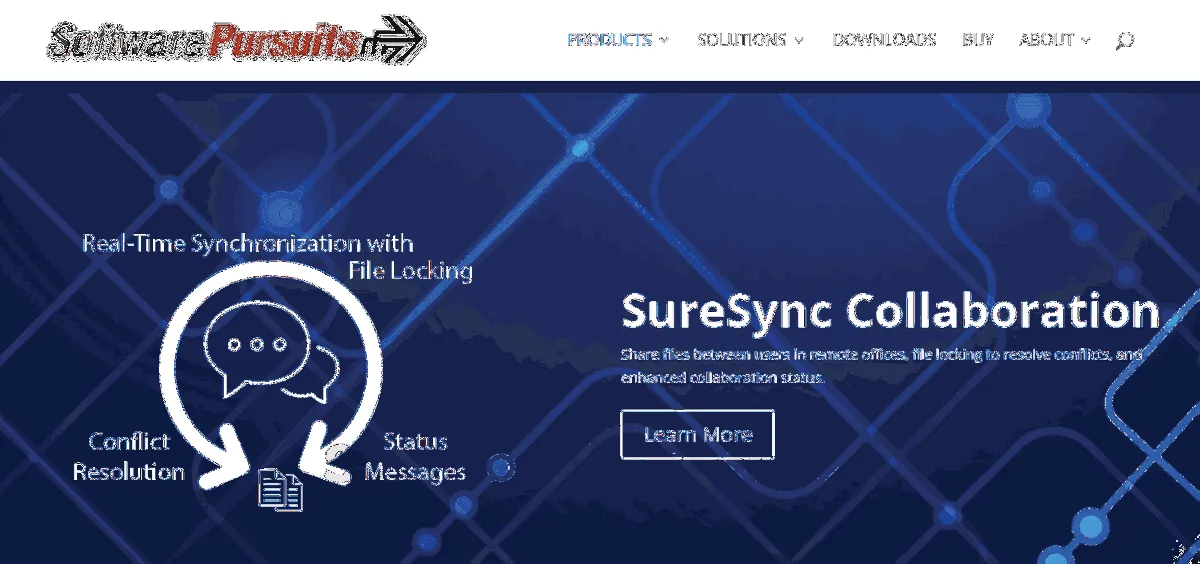 SureSync: avis sur le logiciel de stockage / partage fichiers: fonctionnalités, avantages, inconvénients et tarifs SureSync: avis sur le logiciel de stockage / partage fichiers: fonctionnalités, avantages, inconvénients et tarifs
