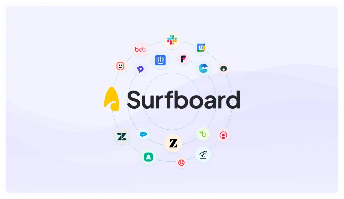 Surfboard: avis sur le logiciel de gestion du personnel: fonctionnalités, avantages, inconvénients et tarifs Surfboard: avis sur le logiciel de gestion du personnel: fonctionnalités, avantages, inconvénients et tarifs