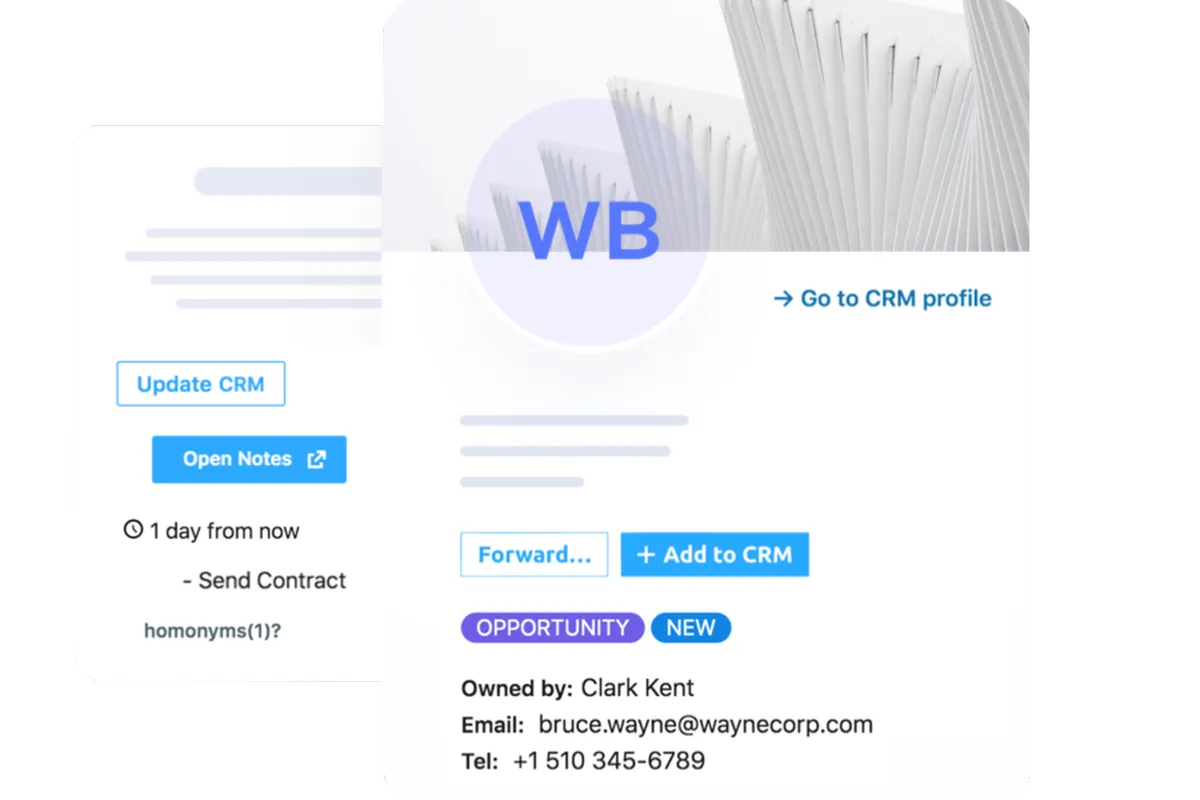 Notre avis sur Surfe : un logiciel d'activation des ventes (sales enablement) à découvrir