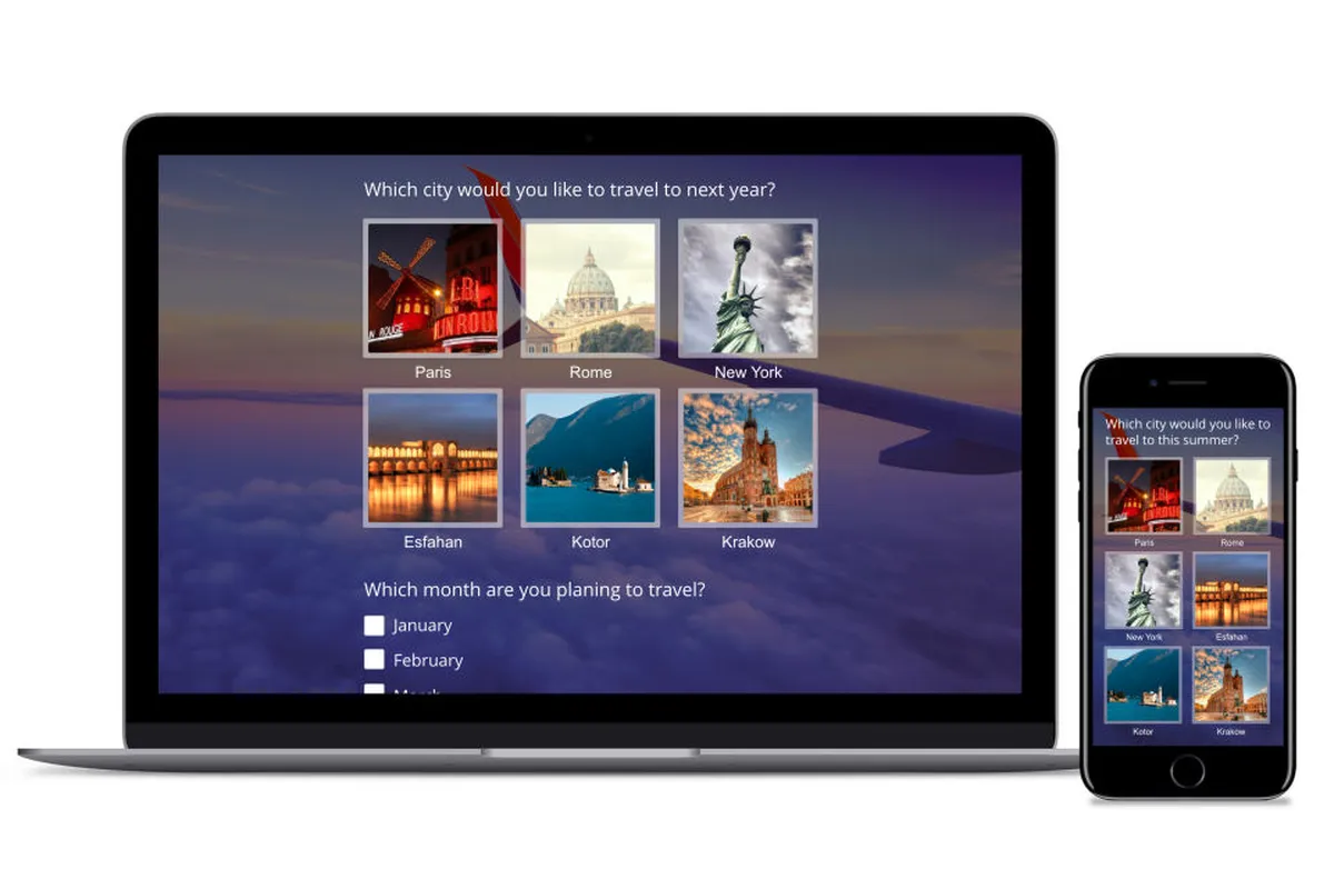 Interface SurveyLegend: fonctionnalités, prix, alternatives Interface SurveyLegend: fonctionnalités, prix, alternatives
