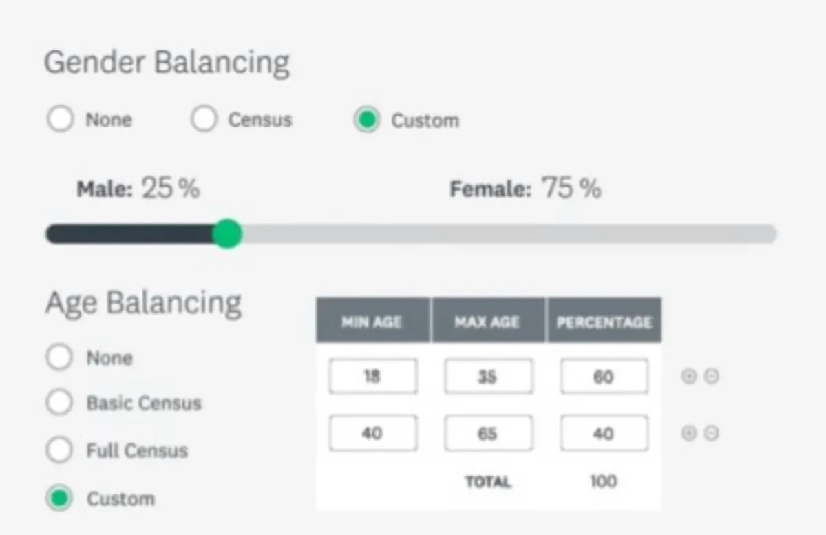SurveyMonkey Audience: avis sur le logiciel d'enquête / sondage / questionnaire: fonctionnalités, avantages, inconvénients et tarifs SurveyMonkey Audience: avis sur le logiciel d'enquête / sondage / questionnaire: fonctionnalités, avantages, inconvénients et tarifs