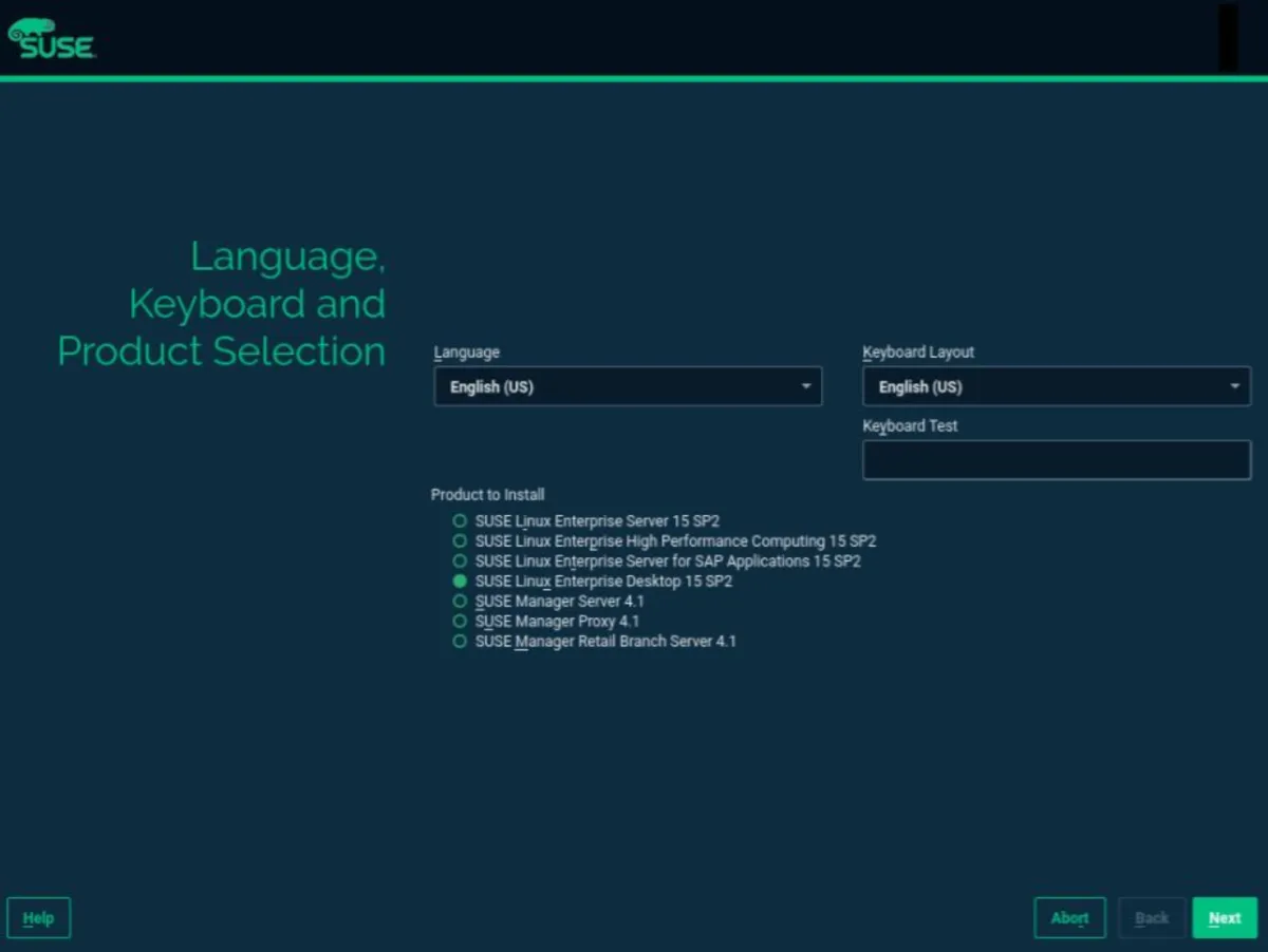 Notre avis sur SUSE Linux Enterprise : un logiciel de sécurité informatique à découvrir Notre avis sur SUSE Linux Enterprise : un logiciel de sécurité informatique à découvrir