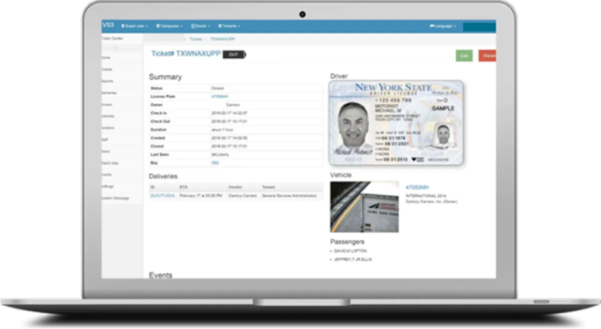 Interface SV3: fonctionnalités, prix, alternatives Interface SV3: fonctionnalités, prix, alternatives