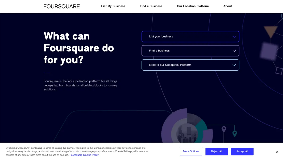 Interface Swarm : image, ergonomie, alternatives
