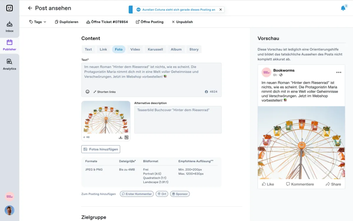 Interface SWAT: fonctionnalités, prix, alternatives Interface SWAT: fonctionnalités, prix, alternatives