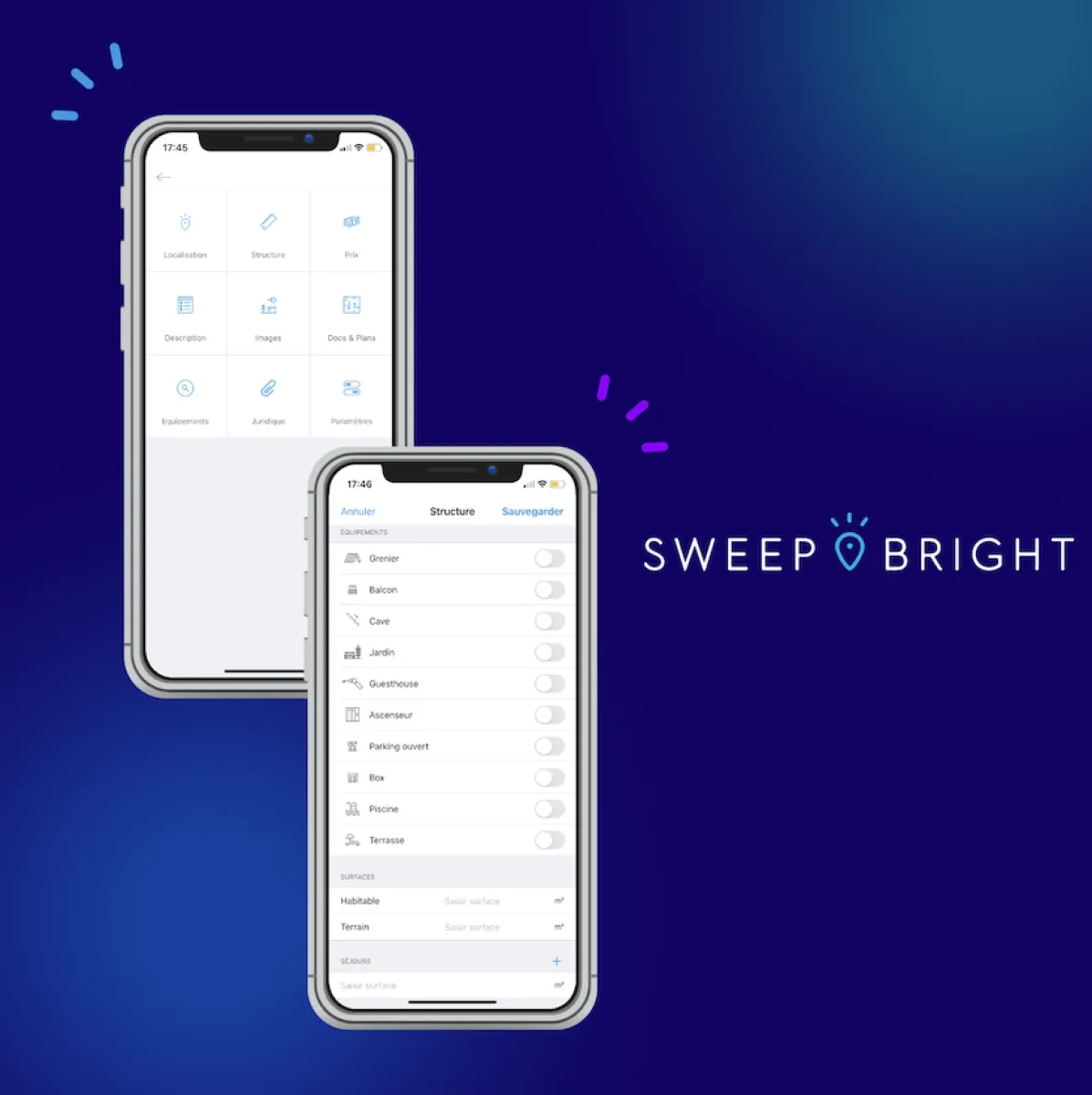 Notre avis sur Sweepbright : un logiciel de gestion immobilière à découvrir