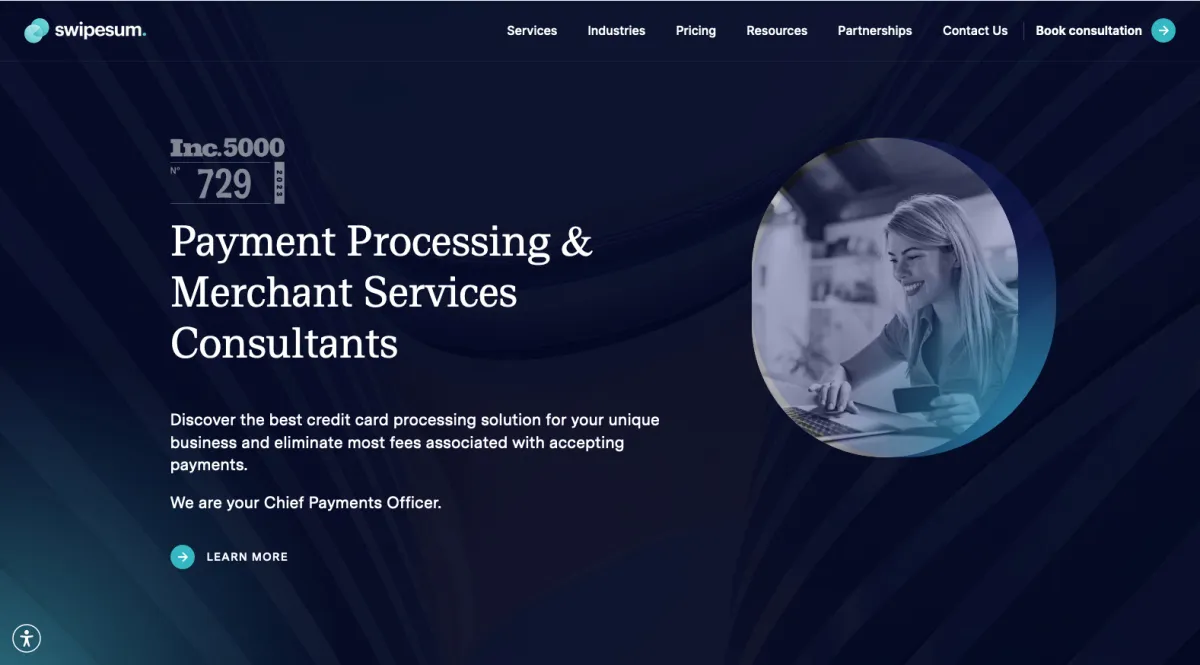 Notre avis sur SwipeSum : une passerelle de paiement (gestion des paiements) à découvrir Notre avis sur SwipeSum : une passerelle de paiement (gestion des paiements) à découvrir