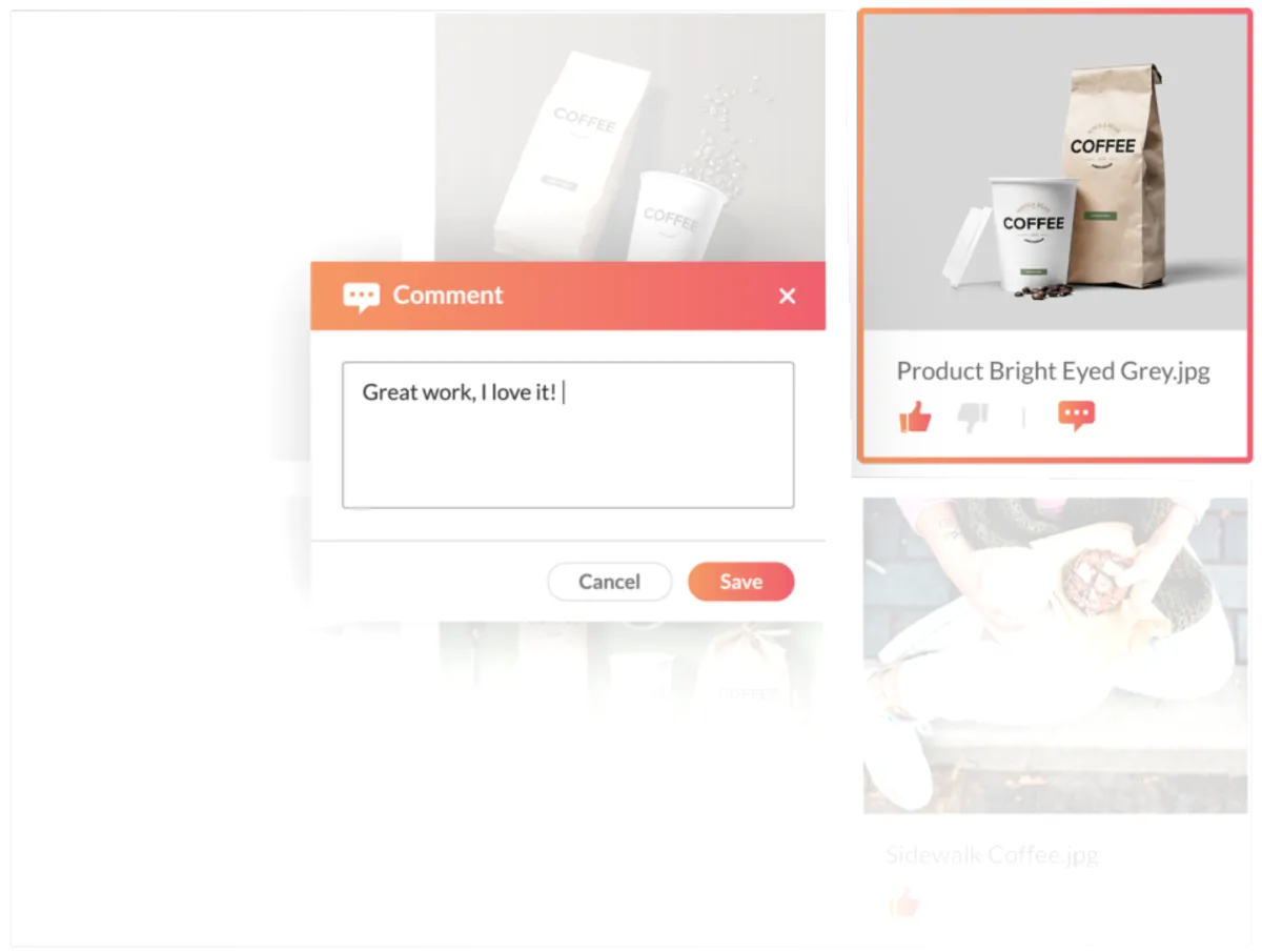 Interface Swivle: image, ergonomie, alternatives Interface Swivle: image, ergonomie, alternatives