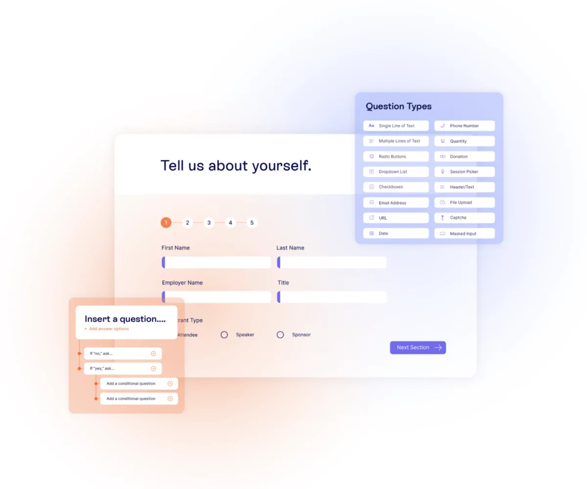 Notre avis sur Swoogo : un logiciel de gestion d'événements à découvrir