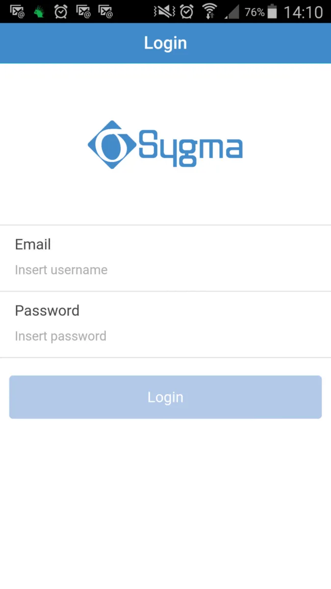 Sygma: avis sur le logiciel RMM (surveillance et gestion à distance): fonctionnalités, avantages, inconvénients et tarifs Sygma: avis sur le logiciel RMM (surveillance et gestion à distance): fonctionnalités, avantages, inconvénients et tarifs
