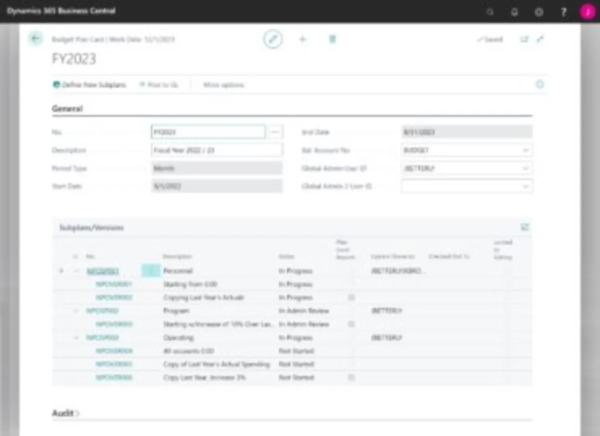 Interface SylogistMission ERP: fonctionnalités, prix, alternatives