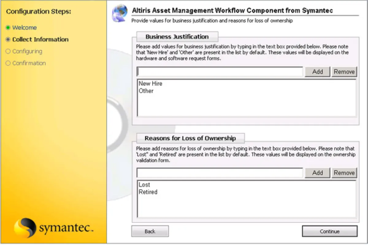 Notre avis sur Symantec Asset Management Suite : un logiciel de gestion des actifs informatiques (ITAM) à découvrir