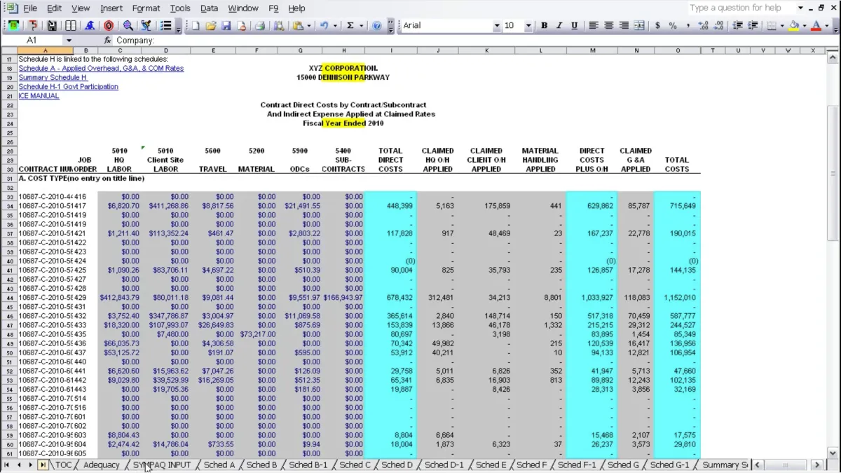 Interface SYMPAQ SQL: fonctionnalités, prix, alternatives Interface SYMPAQ SQL: fonctionnalités, prix, alternatives