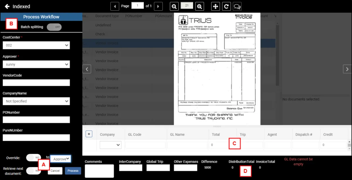 Notre avis sur Synergize : un logiciel de gestion de documents à découvrir Notre avis sur Synergize : un logiciel de gestion de documents à découvrir
