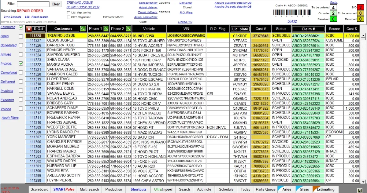 Notre avis sur Synergy : un logiciel pour la construction à découvrir Notre avis sur Synergy : un logiciel pour la construction à découvrir