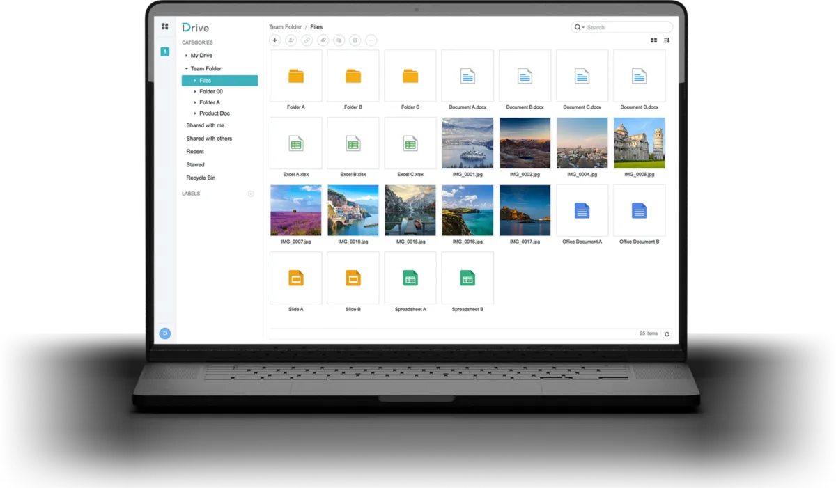 Synology Drive: avis sur le logiciel de stockage / partage fichiers: fonctionnalités, avantages, inconvénients et tarifs Synology Drive: avis sur le logiciel de stockage / partage fichiers: fonctionnalités, avantages, inconvénients et tarifs