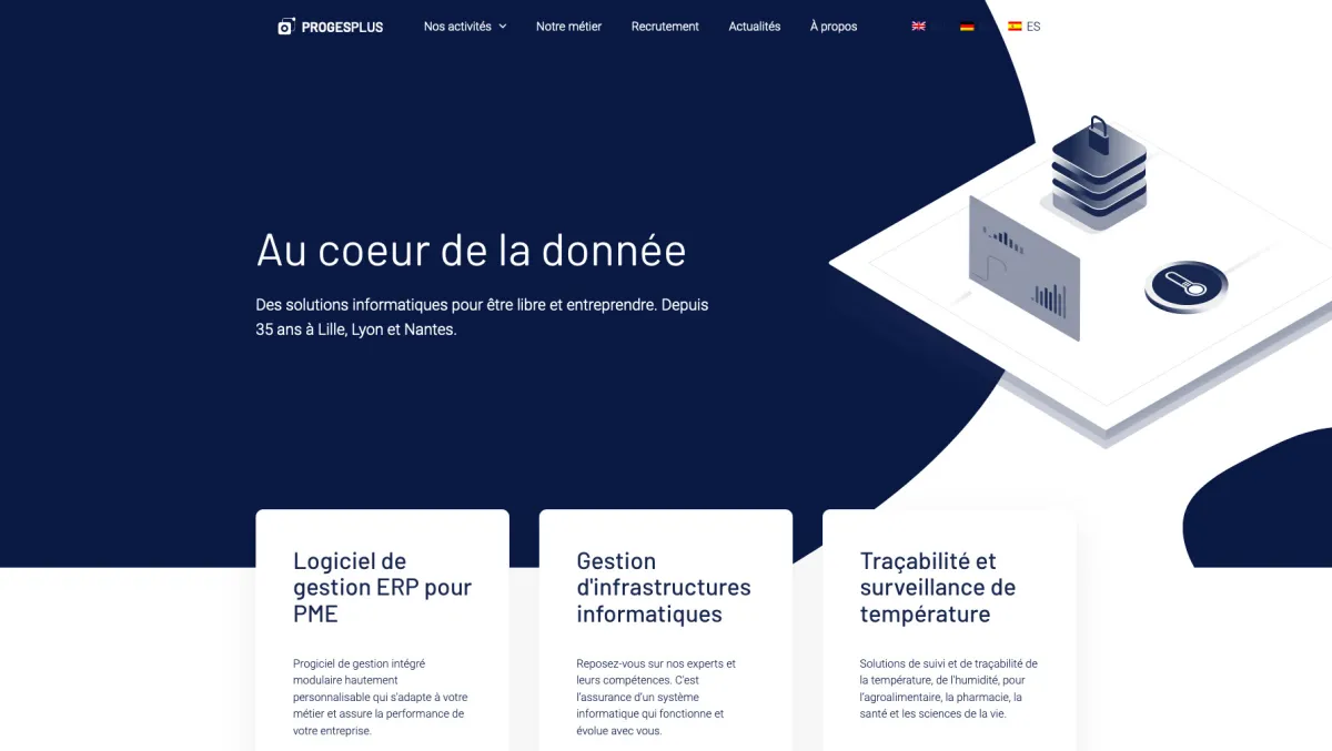 Synoptic ERP: avis sur le logiciel ERP: fonctionnalités, avantages, inconvénients et tarifs