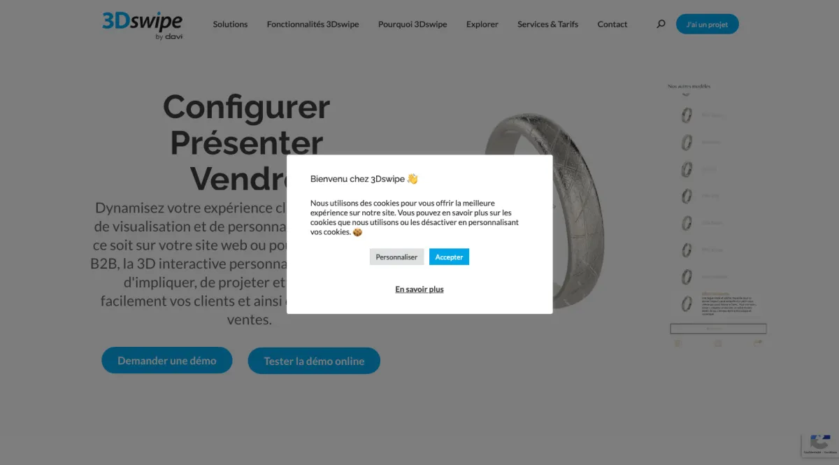 SYNTHESE VIDEO: avis sur le logiciel CAO / CAD (conception 2D / 3D): fonctionnalités, avantages, inconvénients et tarifs SYNTHESE VIDEO: avis sur le logiciel CAO / CAD (conception 2D / 3D): fonctionnalités, avantages, inconvénients et tarifs