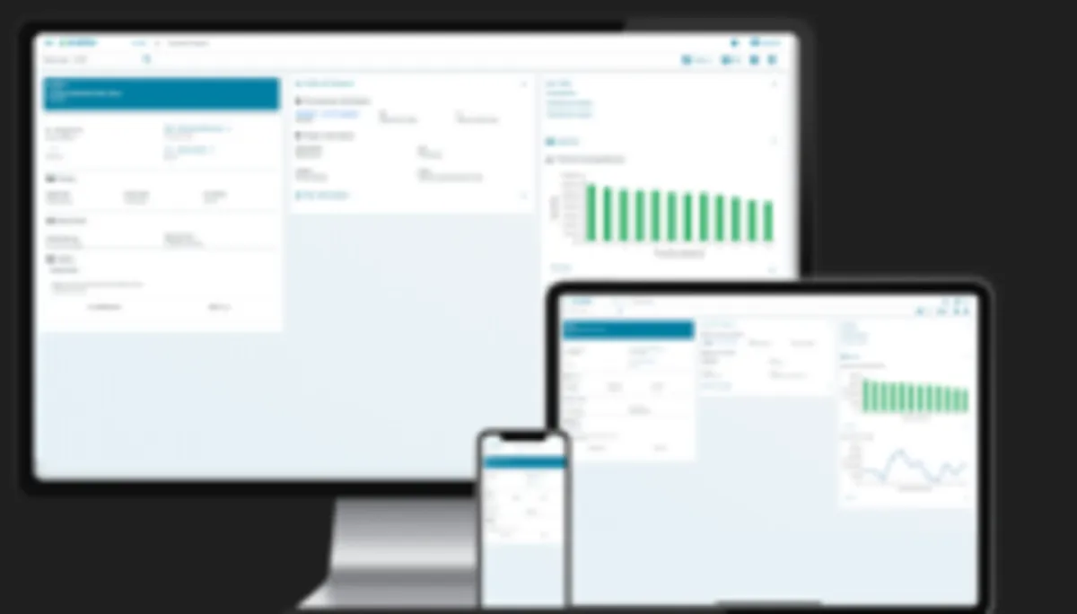 Interface SYSPRO: fonctionnalités, prix, alternatives