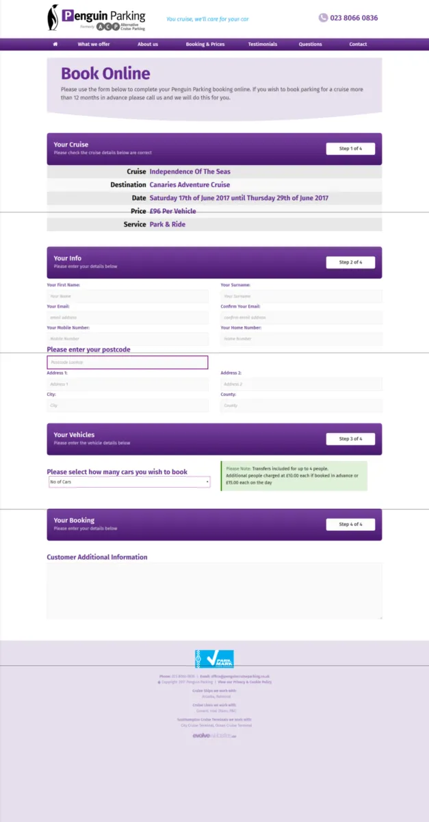 System Bookings: avis sur le logiciel CRM: fonctionnalités, avantages, inconvénients et tarifs