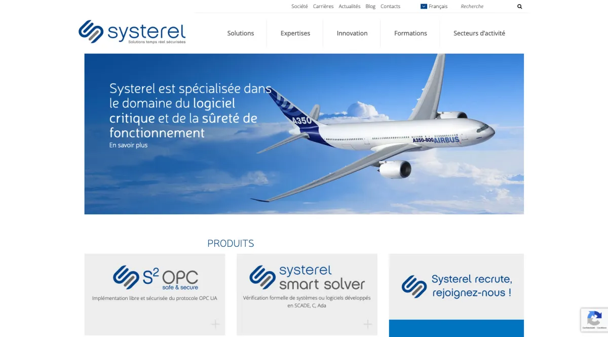 Notre avis sur Systerel : un progiciel à découvrir Notre avis sur Systerel : un progiciel à découvrir