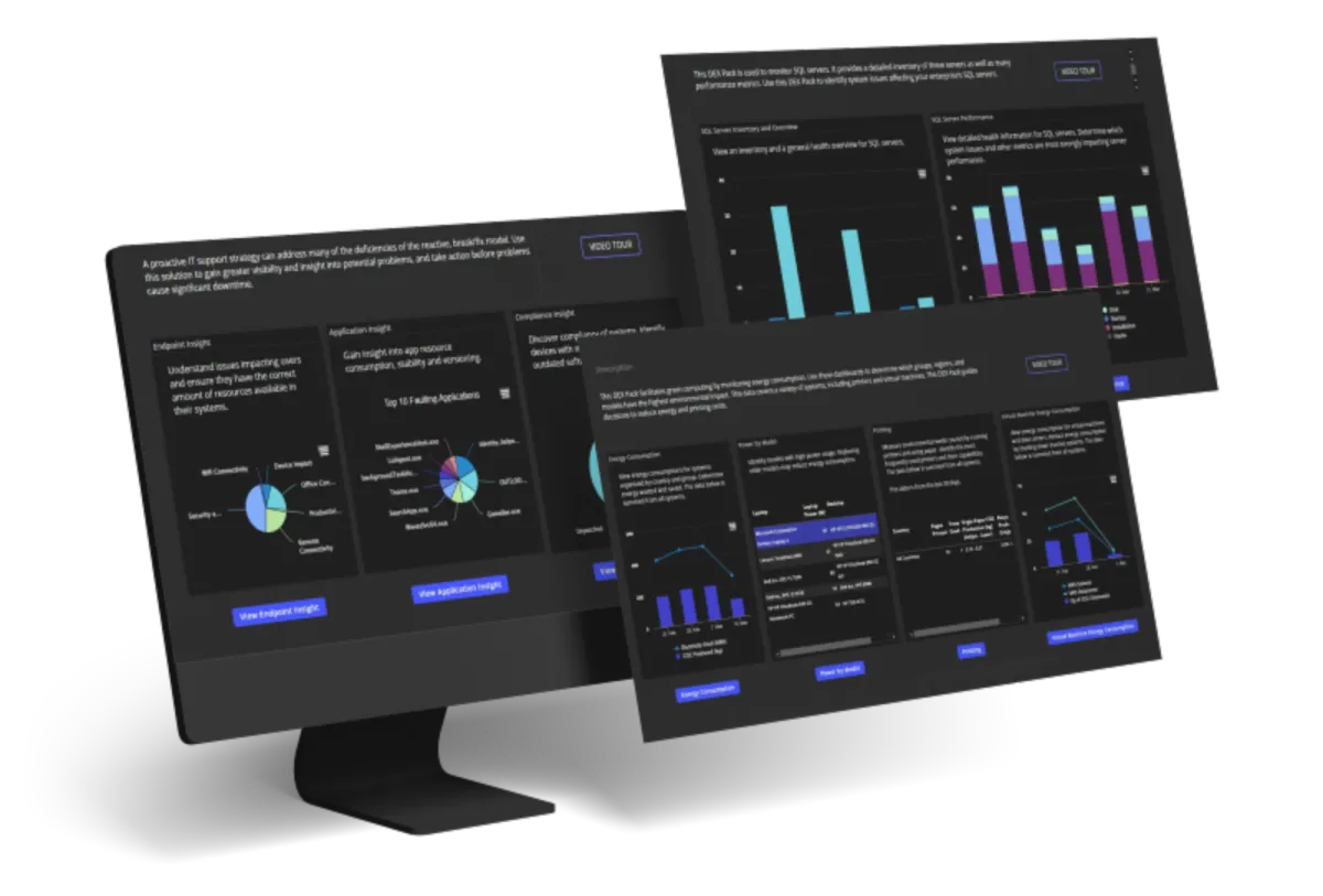 Systrack: avis sur le logiciel de gestion des actifs informatiques (ITAM): fonctionnalités, avantages, inconvénients et tarifs Systrack: avis sur le logiciel de gestion des actifs informatiques (ITAM): fonctionnalités, avantages, inconvénients et tarifs