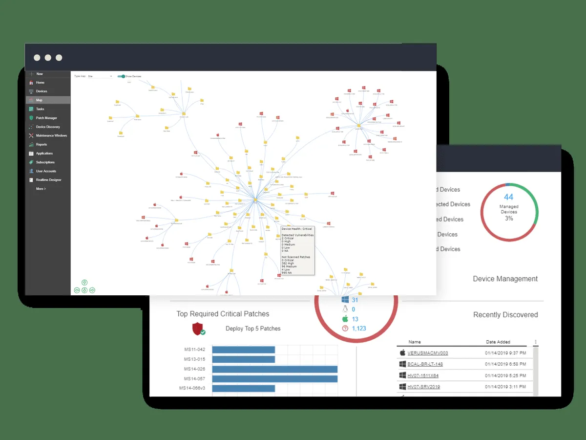 Notre avis sur Syxsense Manage : un logiciel de gestion des actifs informatiques (ITAM) à découvrir Notre avis sur Syxsense Manage : un logiciel de gestion des actifs informatiques (ITAM) à découvrir