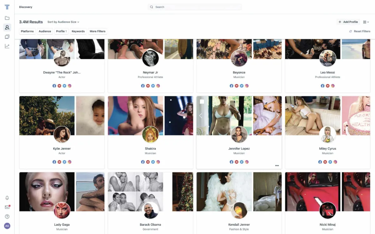 Notre avis sur Tagger : un logiciel de gestion de campagnes marketing à découvrir