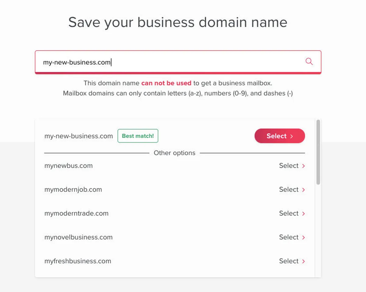 Notre avis sur Tailor Brands : un logiciel de création de logo (logo maker) à découvrir