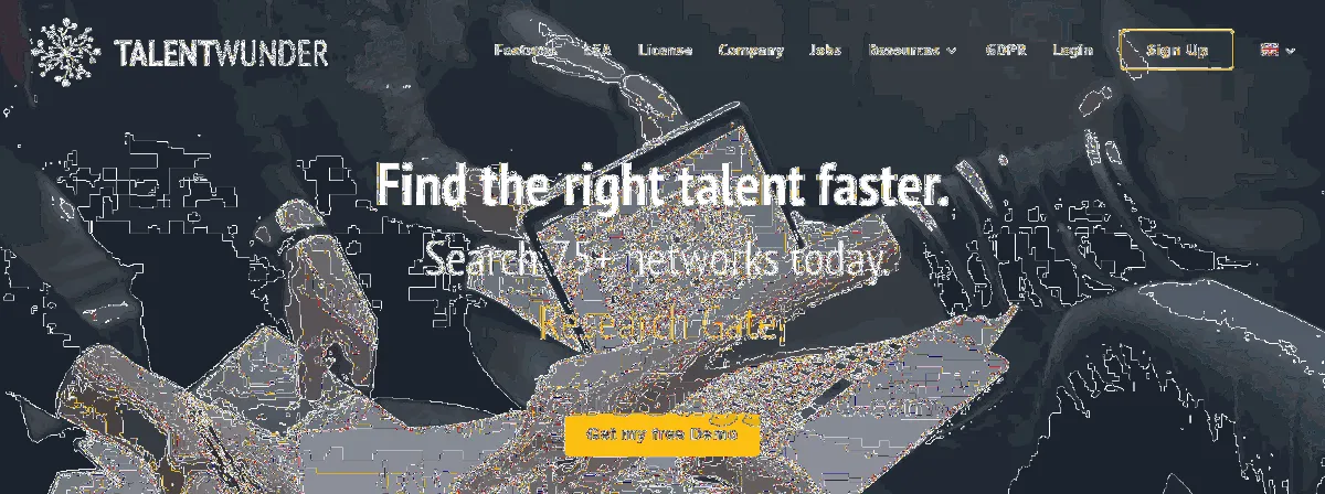 Notre avis sur Talentwunder : un logiciel de gestion des talents à découvrir