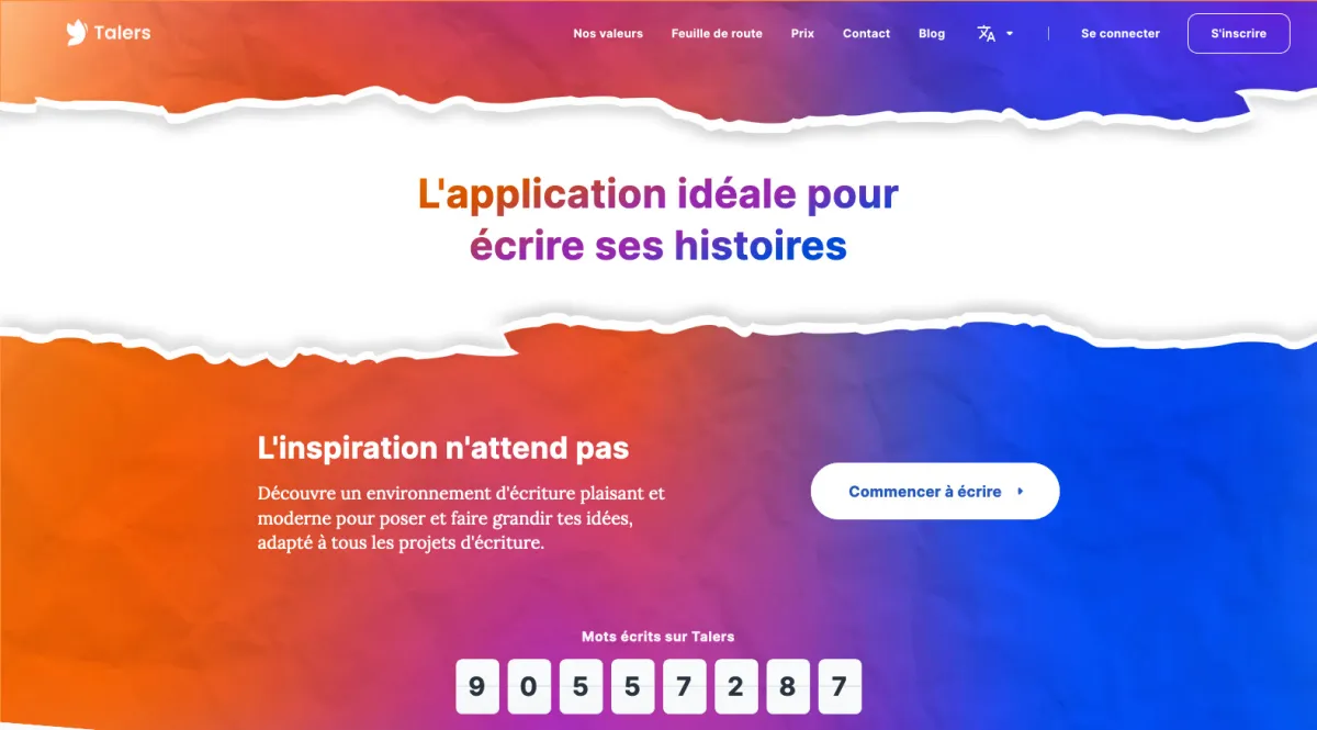 Interface Talers : fonctionnalités, prix, alternatives Interface Talers : fonctionnalités, prix, alternatives