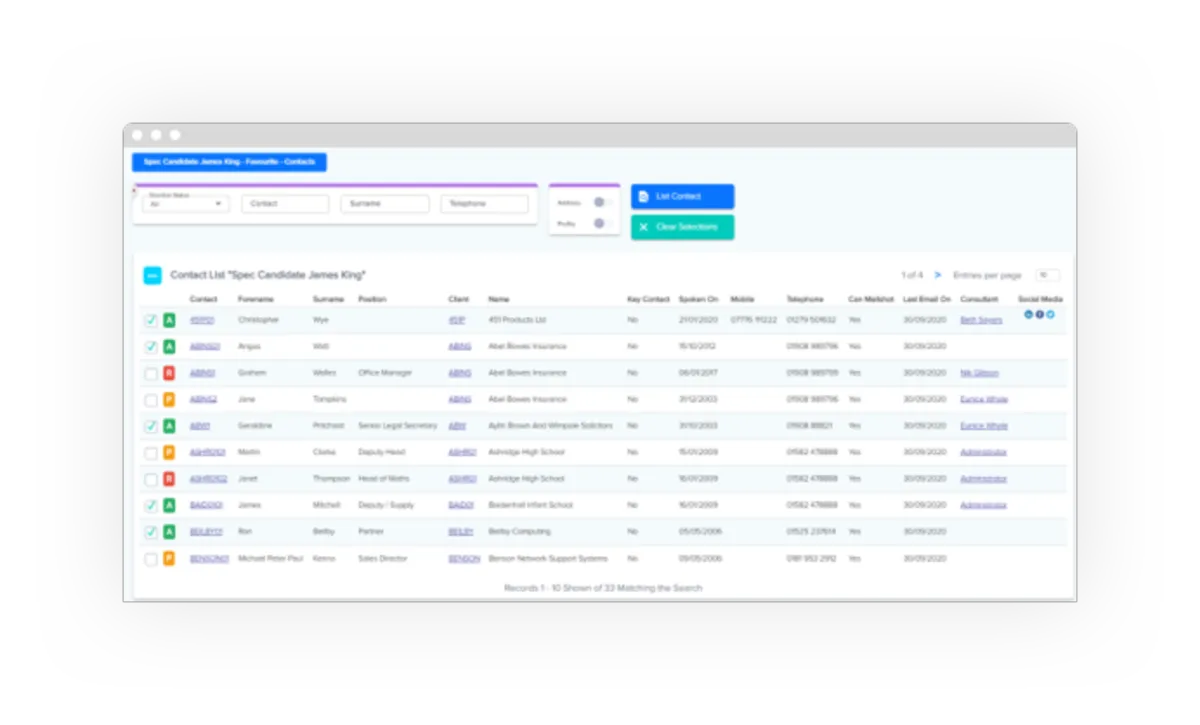 Talisman: avis sur le logiciel de recrutement: fonctionnalités, avantages, inconvénients et tarifs Talisman: avis sur le logiciel de recrutement: fonctionnalités, avantages, inconvénients et tarifs